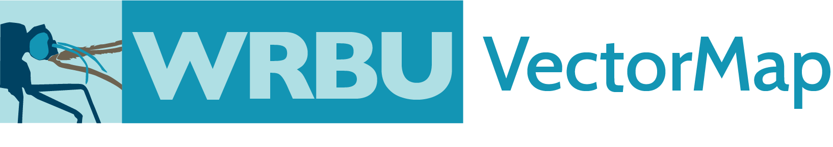 WRBU logo